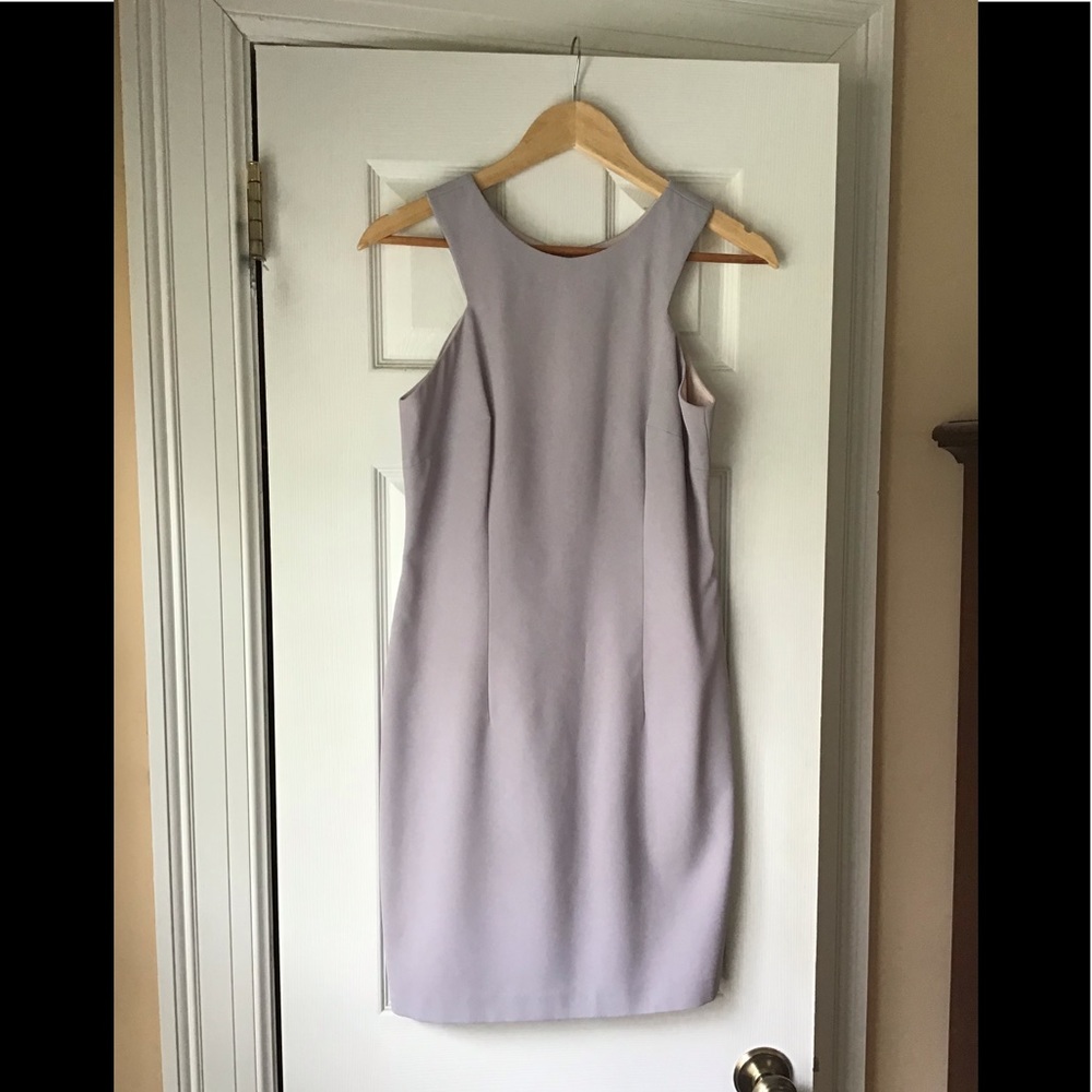 Laundry by Shelli Segal Cocktail Dress